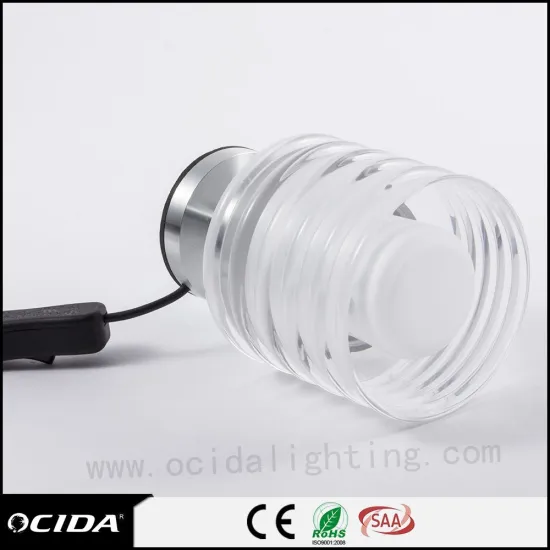 Big Sale E27 Light Party Decoration Inflatable Cone With Led Light