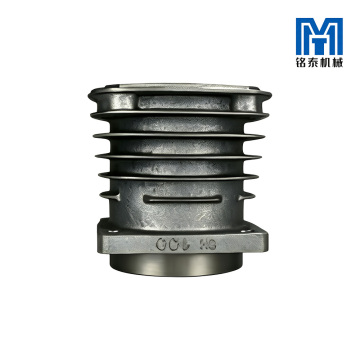 Durable 1.8 Cylinder Piston Compressor Unit
