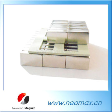 Large Quantity Magnet Block