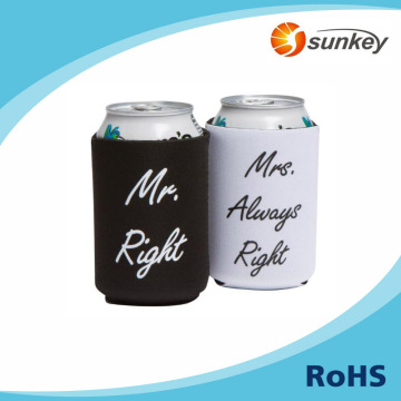 Portable Stubby Cooler, Beer Neoprene Stubby Holder