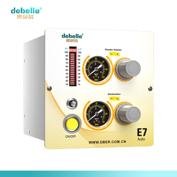 Spraying Pressure Regulating Main Unit