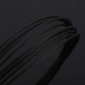 7x19-3.2mm Black Rope 316