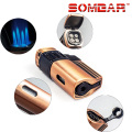 LT01Q603 Cigar Lighter Jet Obor Rumpai Rumpai Light