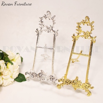 Gold Table Numbers for Wedding Guest Reception and Event Decoration for Sale