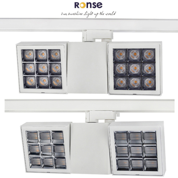 Ronse 40w wit licht LED -spotlicht voor vers vlees en voedselvertoning