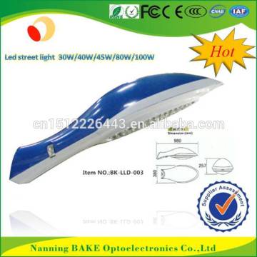 High Brightness Water Proof 60-115w led street light price