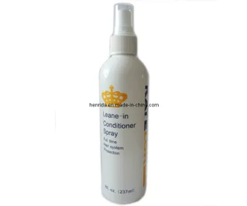 Hair Conditioner, Hair Treatment