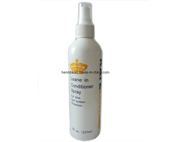 Hair Conditioner, Hair Treatment