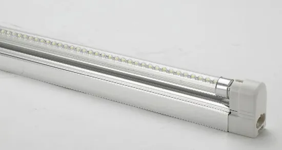 Efficient 2 Foot 6 Watt Led T5 Tube Light 500lm For Fluorescent Tube Light