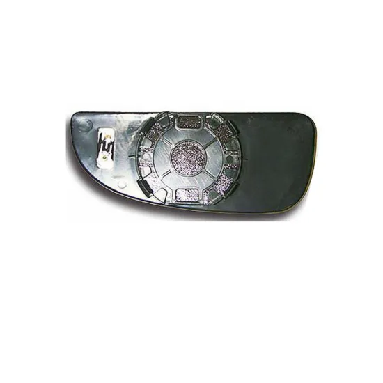 Thermal Rearview and Panoramic Glass with Wide-Angle Side Mirror Lenses for 2013-Current Dodge Ram Promaster