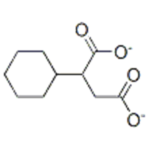 CYKLOHEXYLSUCCINAT CAS 10018-78-7