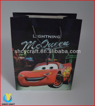 china manufacturer new gift paper bags