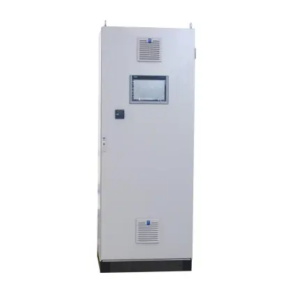 Siemens PLC programming Programming Control Panel