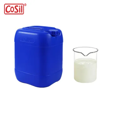 Factory Silicone Defoamer Price - Antifoam Foaming Agent