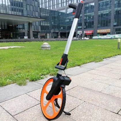 Meter Distance Measuring Wheel Measure Device for Traffic Accident