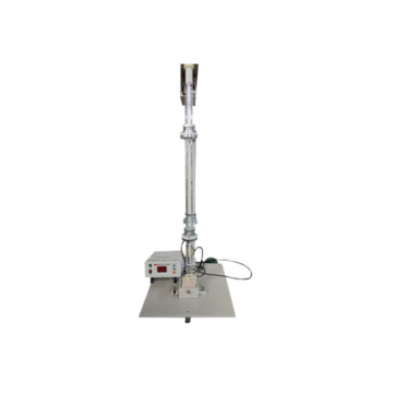 ISO 10545 Ceramic Brick Impact Tester