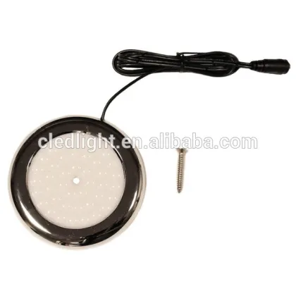 Surface Mounted under cupboard kitchen lighting