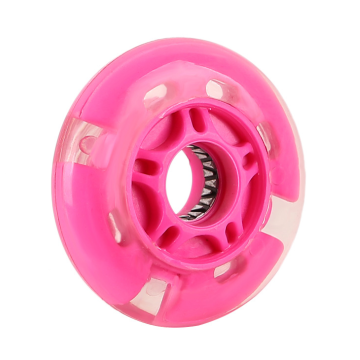 Roda de skate de PP personalizada para scooter