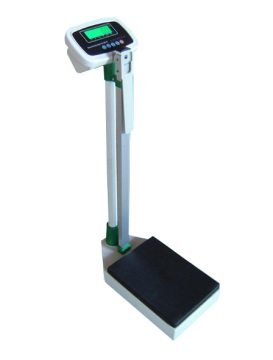 Electronic Body Weighing