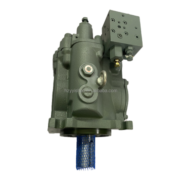 YUKEN Gear Pumps ARL1-6-FR01S-10 ARL1-6-FR01A-10 ARL1-8-FR01S-10 A3H180-FR14KK-10 A3H145-LR14KK-10