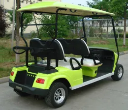 electric golf cart 4 Seats