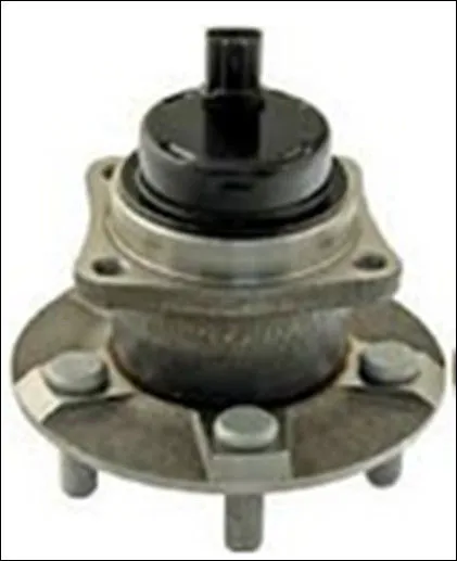 88970098 42450-01010 Wheel Hub E-wh-ty025