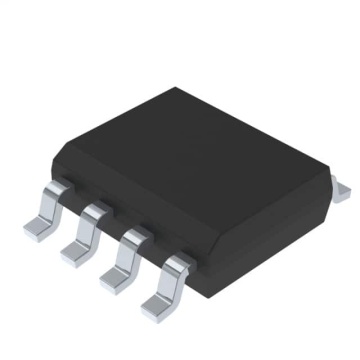 VN5160S-E IC: N-kanaal Power Driver-8SO-pakket