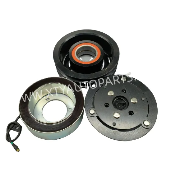 High Quality Magnetic Clutch Replacement 2B 24V for Unicla UX330 Compressor