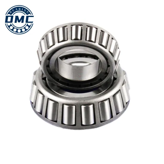 Long Life Tapered Roller Bearings for Assembly Machines: Types 30317, 31317, 32317, and 33217