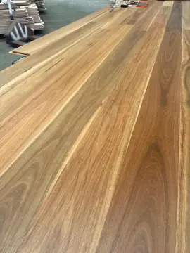 Australian Eucalyptus Engineeered Flooring