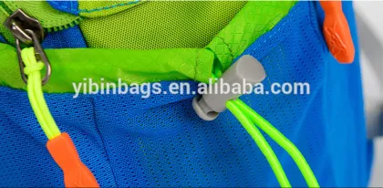 Lightweight Durable Outdoor Sports Polyester Hydration Backpack