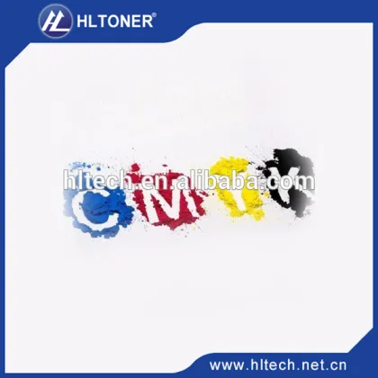 Color toner powder compatible for Toshiba e Studio 2500,3500,3510C