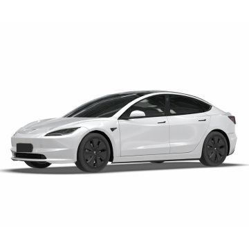 2023 Tesla Model 3 and Model Y: New Pure Electric Sedans Made in China with Top Speed of 200km/h