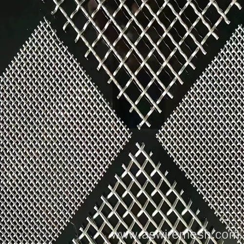 Stainless Steel 304 Wire Mesh for Filtration