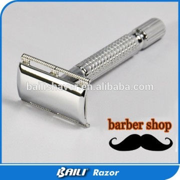 wholesale barber supplies double edge razor blades shaving razor