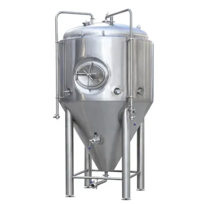 Best Price 1000L Industrial Beer Brewery Equipment for Beer Plant