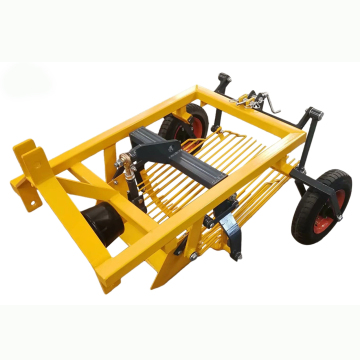 3 Point Linkage Tractor Potato Harvester