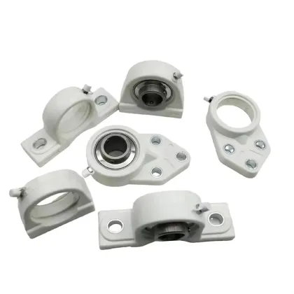 China Factory Direct: High Quality Outer Spherical Bearing FY 25 FM for Automotive