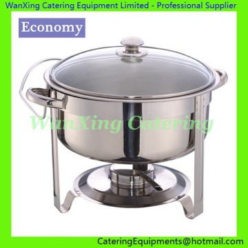 Buffet Chafing Dishes 835-GL