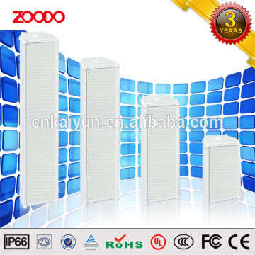 AE-230 Guangzhou Cheap Outdoor Column PA System Speakers