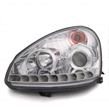 Headlamp Led For Lada