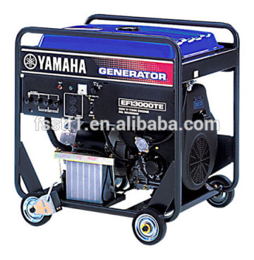 yamaha gasoline generator