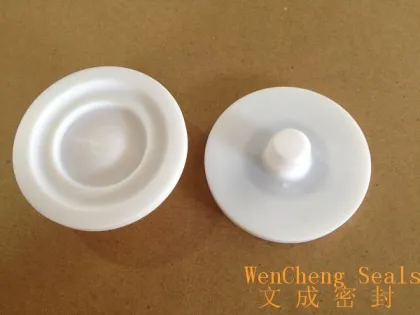 Magnetic Dosing Pumps Part