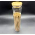 Fully degradable Spartina alterniflora straws