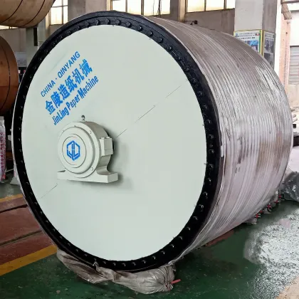 Yankee Dryer Cylinder for Paper Making Machine
