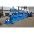 Color Steel Sheet hydraulic shearing mahcine