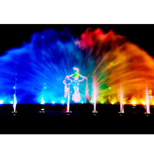 Филмҳои филмии об дар кӯлҳои кӯлҳо