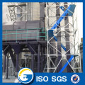 3000 Ton Graan Store Silo