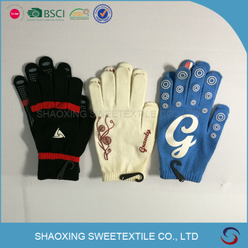 New fashion design gloves