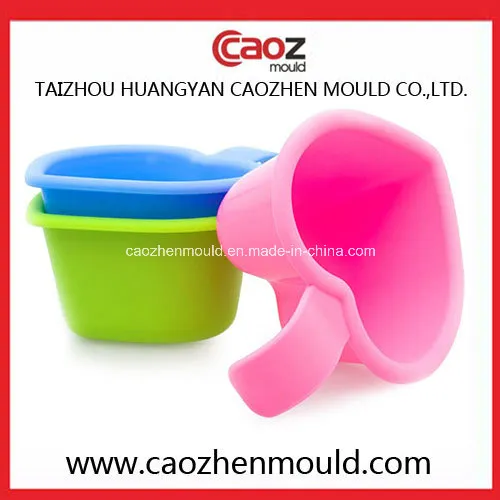 Unique Design Plastic Injection Scoop Mould in China